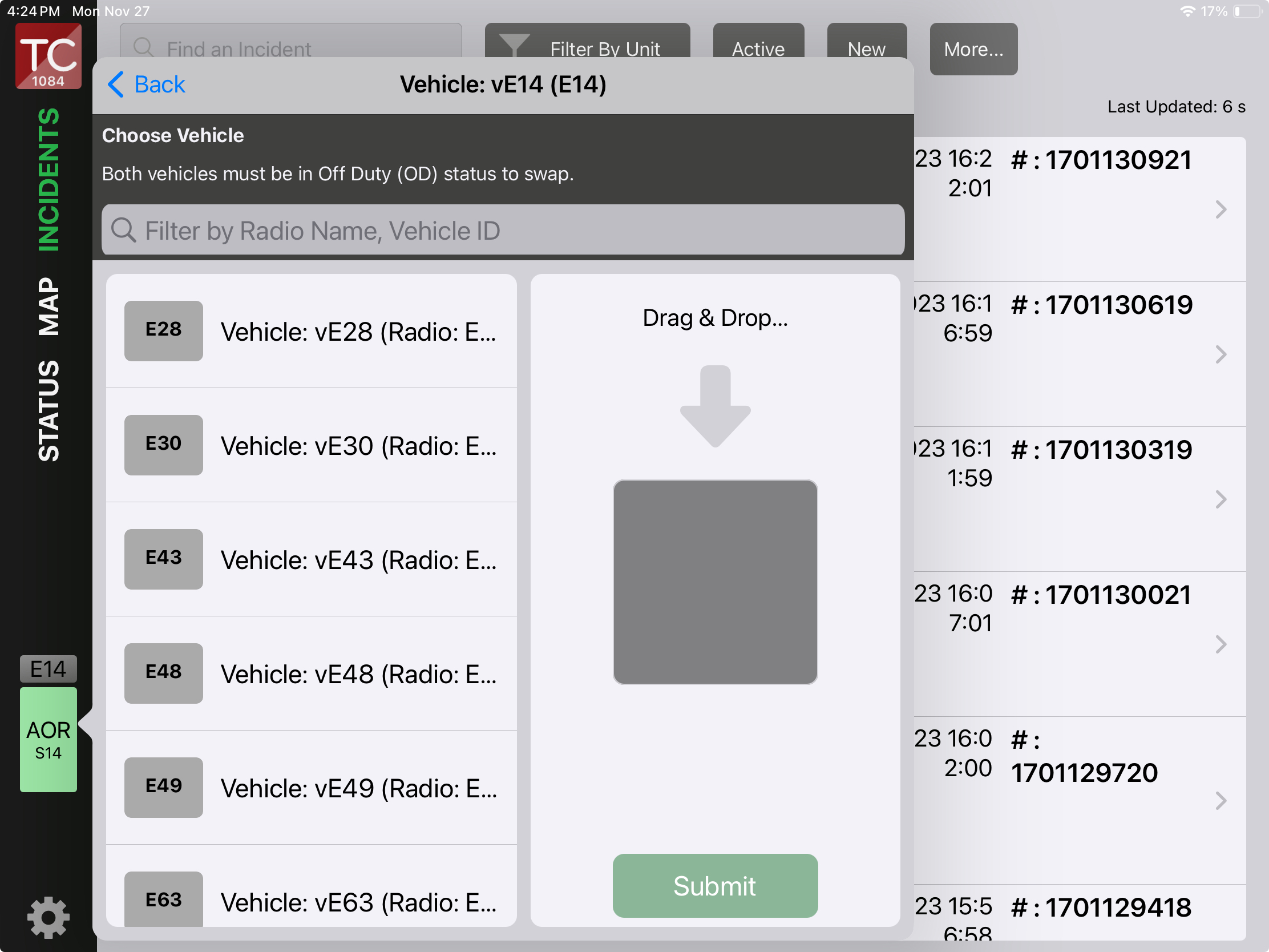 Tablet Command Version 1 6 6 Released - Incredible High Resolution Mountain Illustrations | Free Download